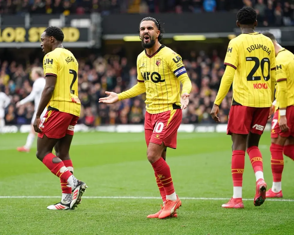 Nhận định, soi kèo Charlton Athletic F.C. vs Watford, 18h30 ngày 9/8