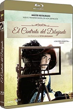 I Misteri Del Giardino Di Compton House (1982).avi BDRip XviD AC3 (DVD) iTA
