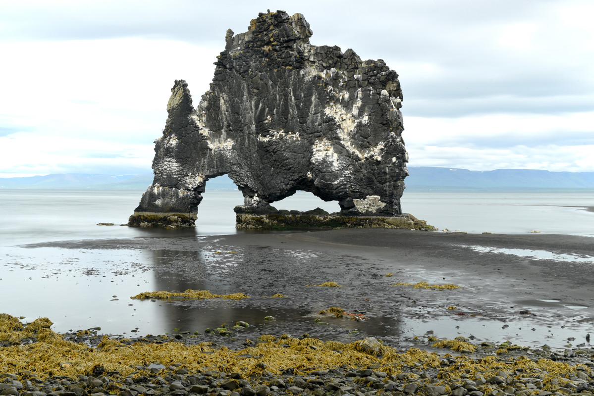 Norte: Agua y piedras - Iceland, Las fuerzas de la naturaleza (2021) (55)