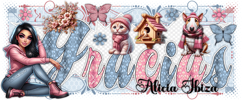 Gracias Warm Pets aliciaibiza