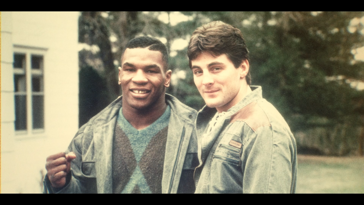 tyson 5