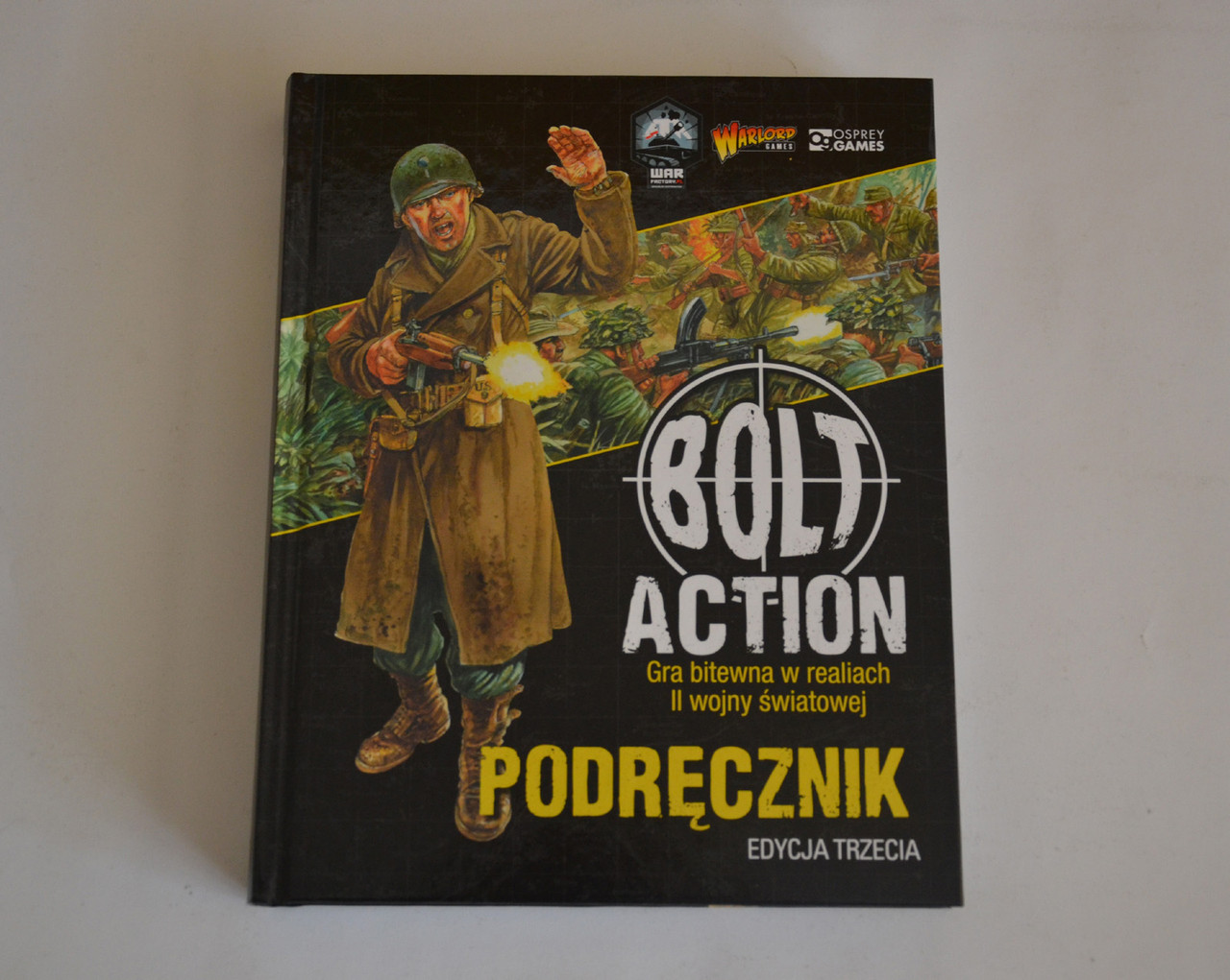 Bolt Action (1)