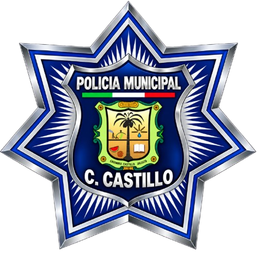 Policía de Casimiro Castillo