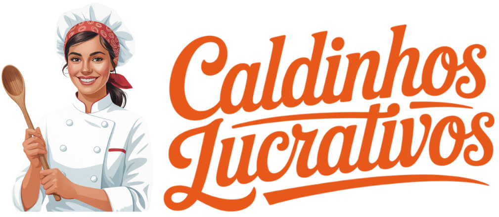 Caldos Lucrativos