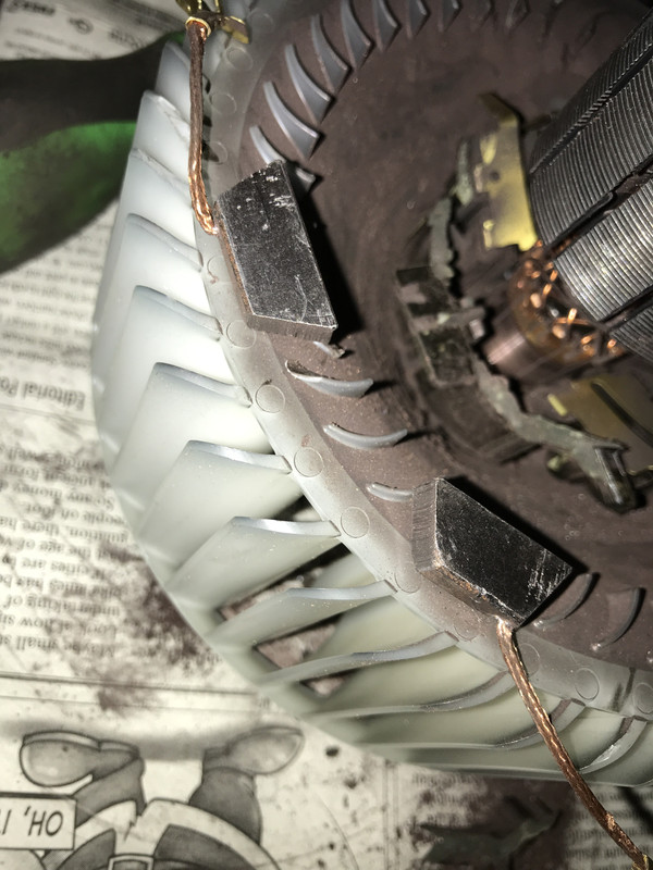 Multi HVAC Blower Motor Failure AcuraZine Acura Enthusiast Community