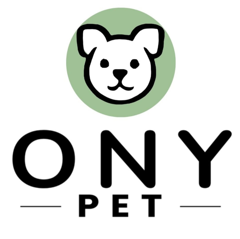 Logo Ony Pet