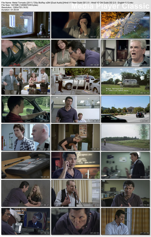 Metal Tornado (2011) 720p Thumbs