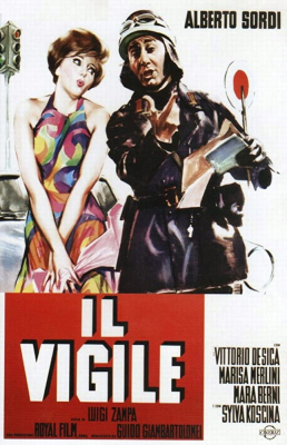Il vigile (1960) .MKV WEBDL 1080p AAC ITA