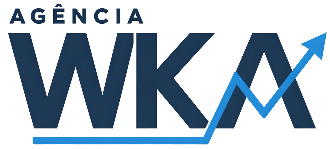 Agência WKA - Gestão de Negócios Digitais