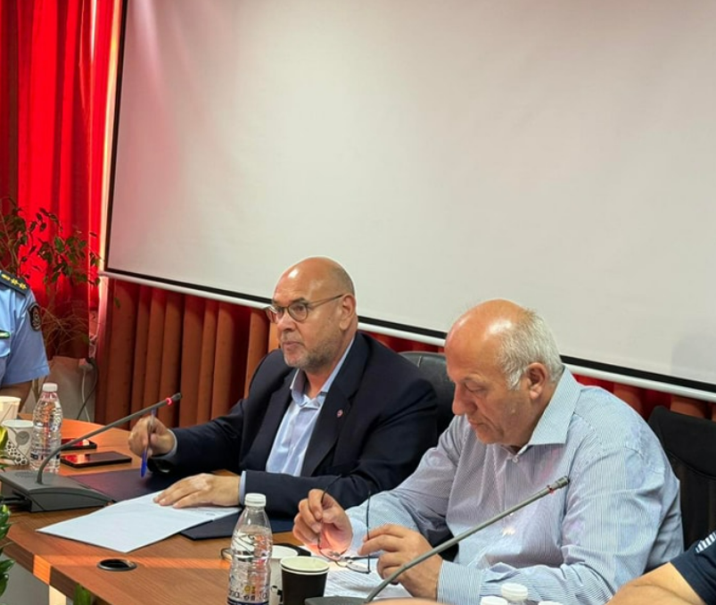 ΕΡΩΤΗΜΑΤΑ ΓΙΑ ΤΗΝ ΕΤΟΙΜΟΤΗΤΑ ΤΗΣ ΧΙΟΥ ΑΠΕΝΑΝΤΙ ΣΤΙΣ ΠΥΡΚΑΓΙΕΣ