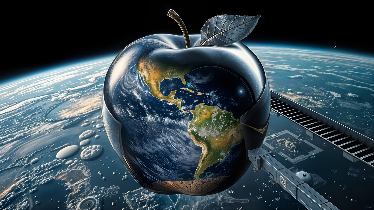 Apple Industries
