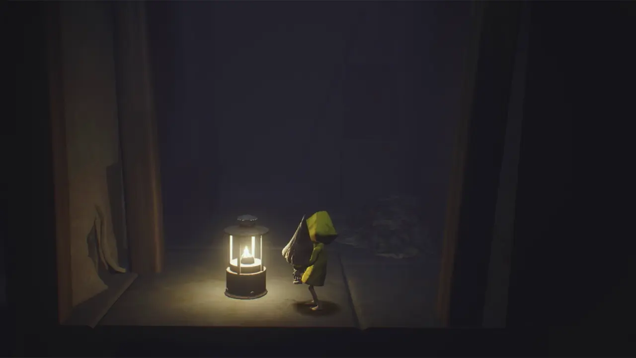 Download Little Nightmares Android APK