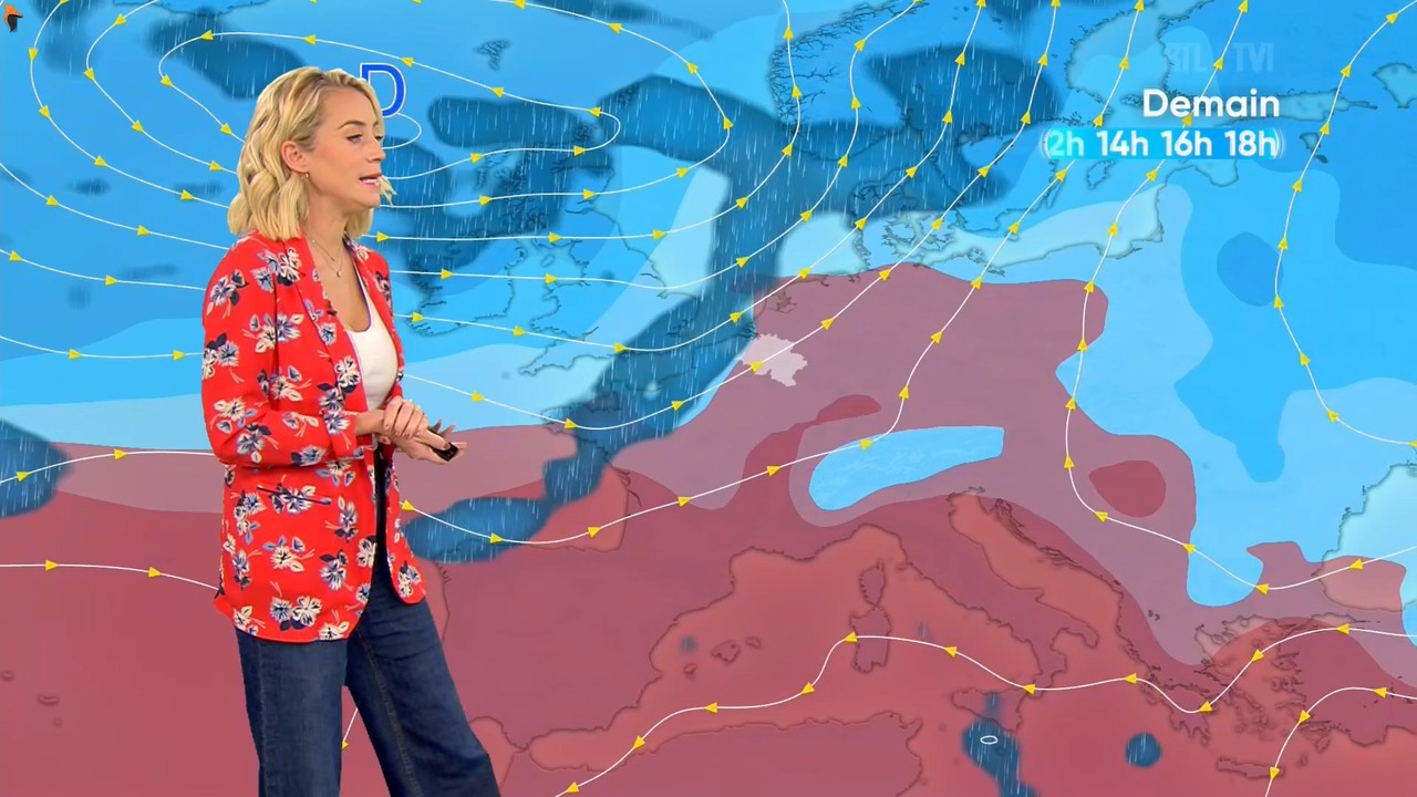 09.30 - 12.30.00 - Météo RTV-TVI. Weerbericht.ts_snapshot_14.31.881