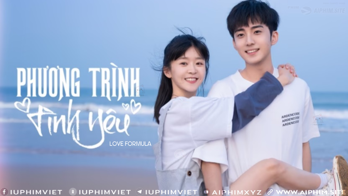 Phương Trình Tình Yêu - Love Formula (2025)