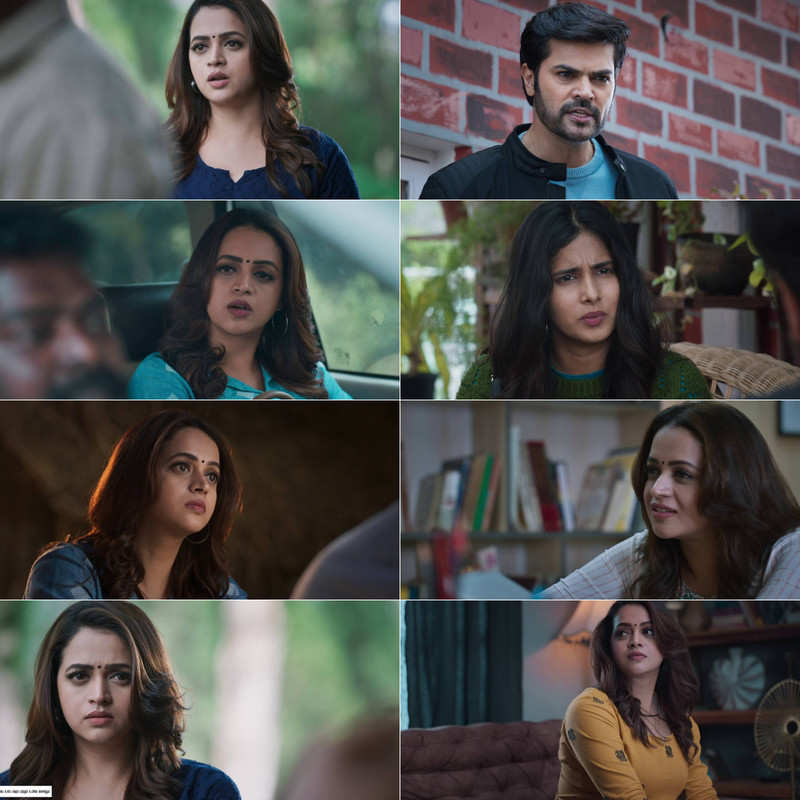 The Door (2025) Dual Audio [Hindi & Tamil] Full Movie HD ESub screenshot