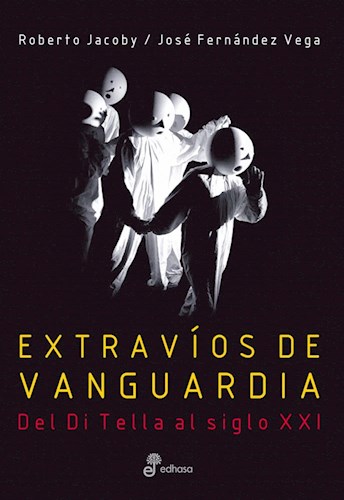 EXTRAVIOS DE VANGUARDIA, ROBERTO JACOBY