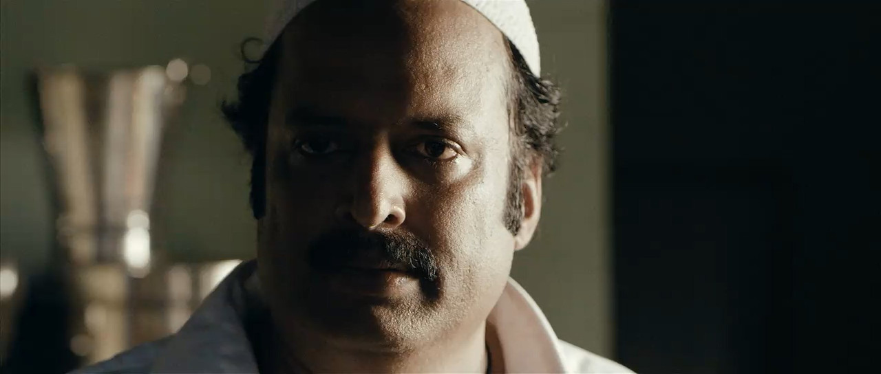 Billa II 2012 BluRay [Hindi + Tamil] 480p, 720p ESub Screenshot