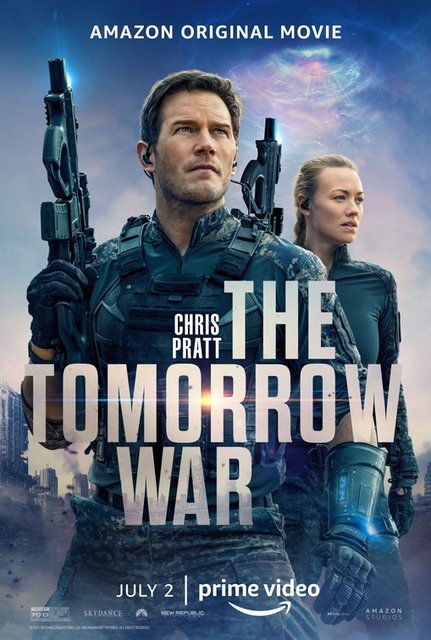 La Guerra Di Domani (2021).mkv iTA-ENG WEBDL AMZ 2160p HDR HEVC x265 La Guerra Di Domani (2021).mkv iTA-ENG WEBDL AMZ 2160p HDR HEVC x265