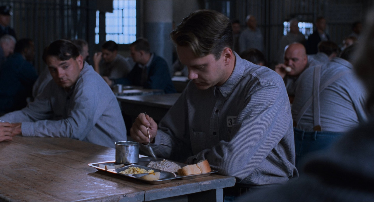 The Shawshank Redemption (1994) RM4K (1080p Blu Ray x265 HEVC 10bit ITA ENG) GEGE mkv snapshot 00 2