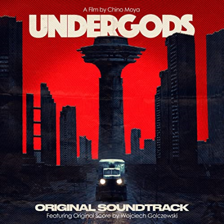 VA - Undergods (Original Soundtrack) (2021)