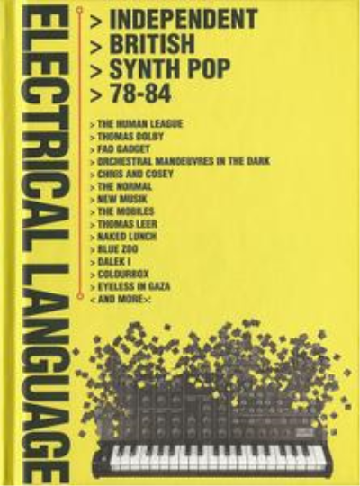 VA - Electrical Language: Independent British Synth Pop 78-84 (2019)