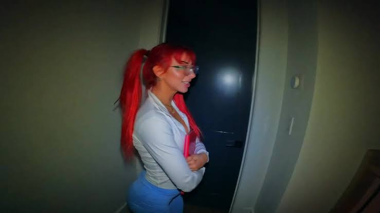 Nala Fitness Sextape With VitalyzdTv Video Leaked