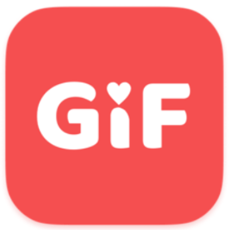 GIFfun - Video,Photos to GIF 9.3.7 macOS