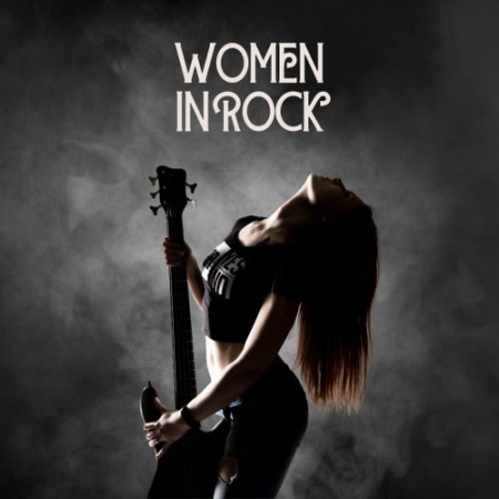 VA - Women in Rock (2022)
