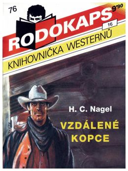 Re: Knihovnička Rodokapsu