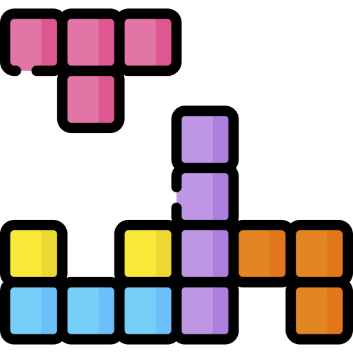 Tetris Pro