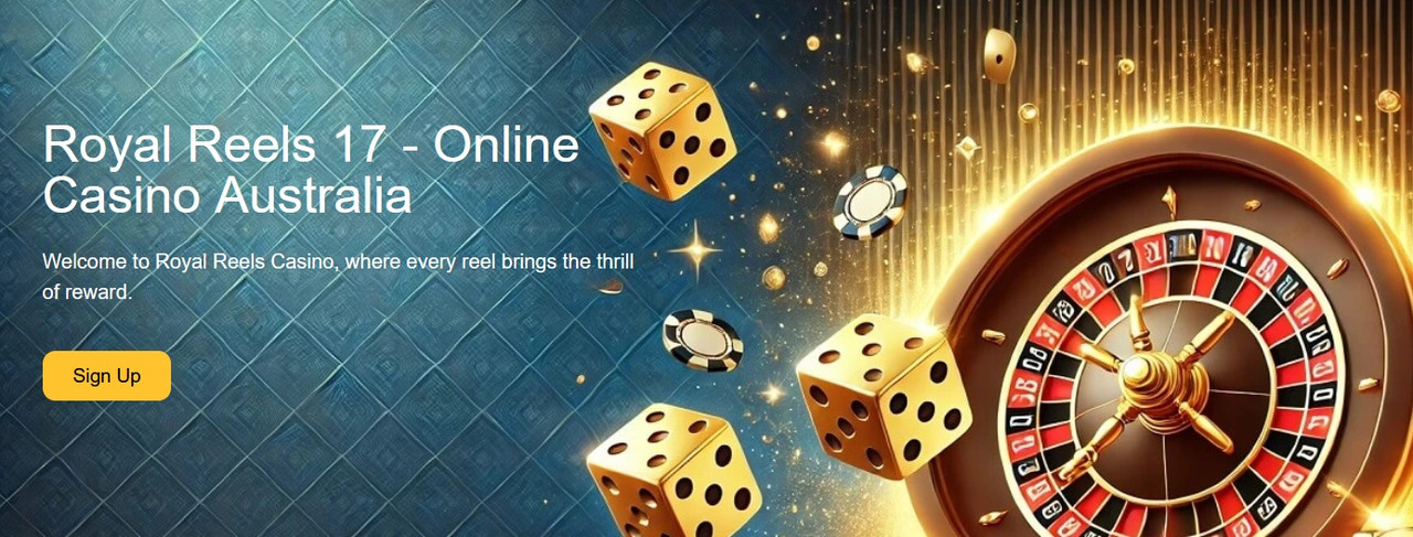 Royal Reels