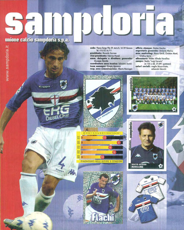Album Calciatori 2006-2007 Panini-068