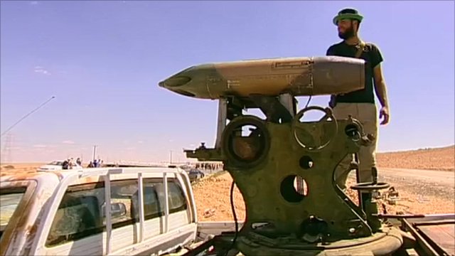 Ливия 2 LRF2