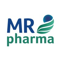 Mr Pharma