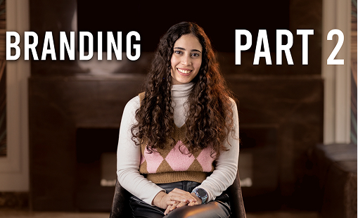Branding Course 2
