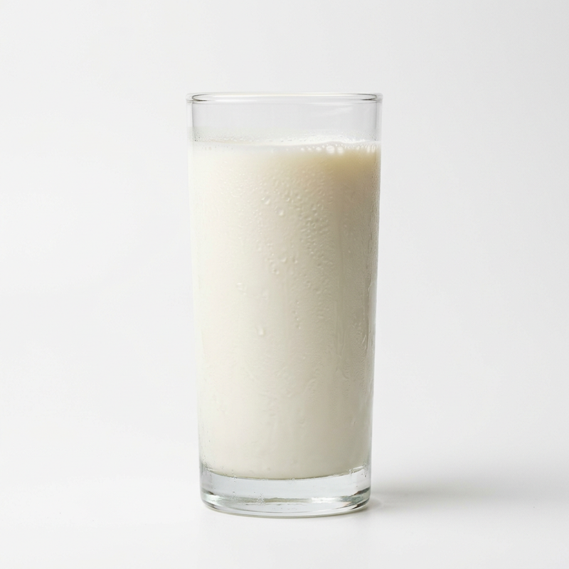 Vaso De Leche (250 Ml.)