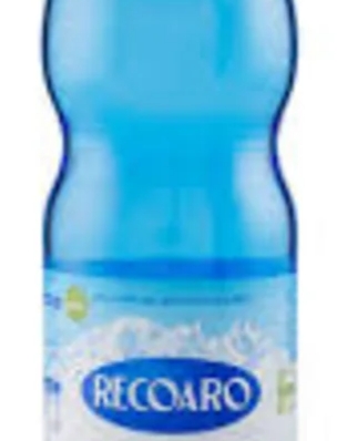 Acqua frizzante 50 cl