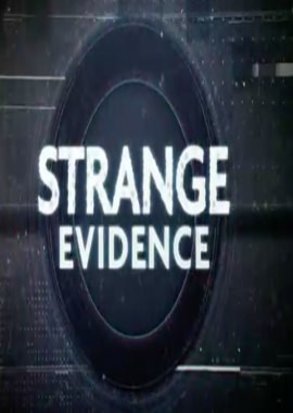  strange evidence 189