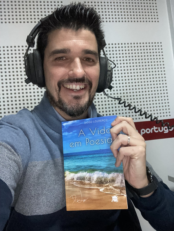 Sessão de autógrafos