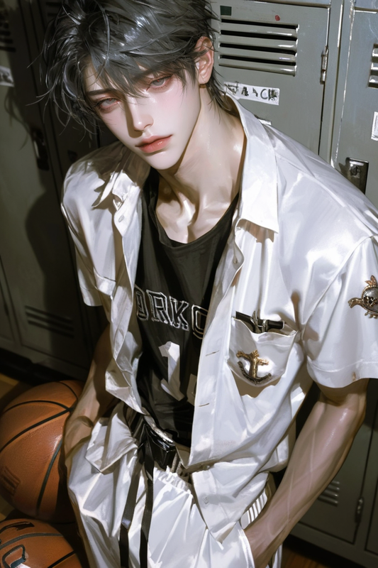 มอส