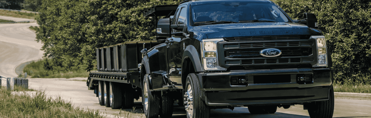 2026 Ford Super Duty