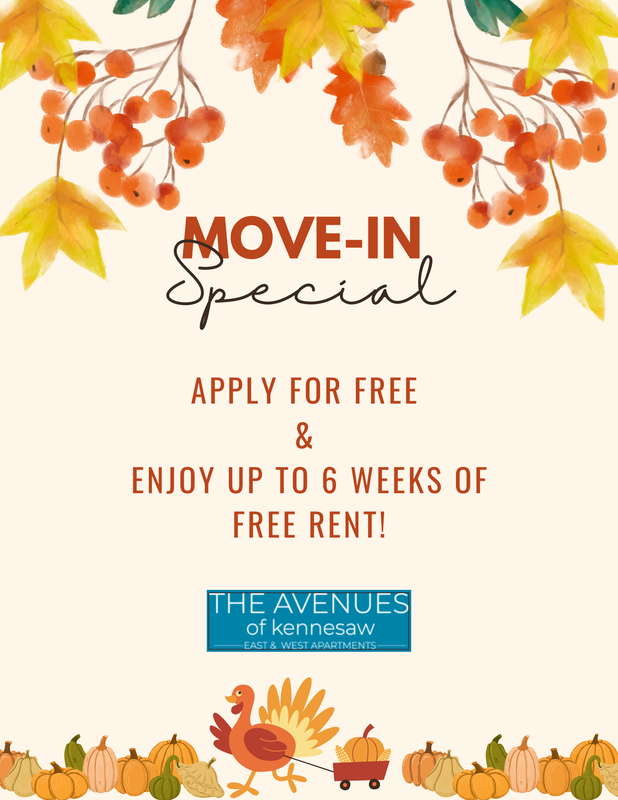 Orange Illustrated Fall Festival Invitation Flyer (2)