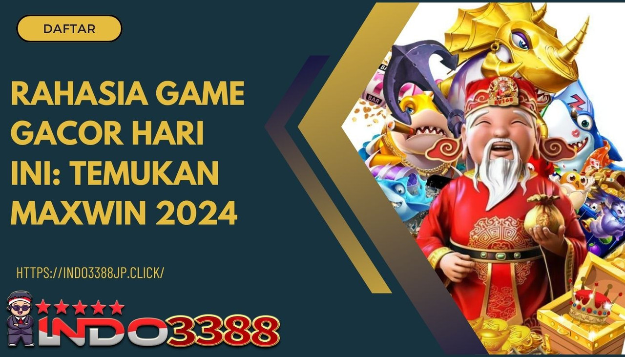 game jp