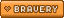 bravery orange