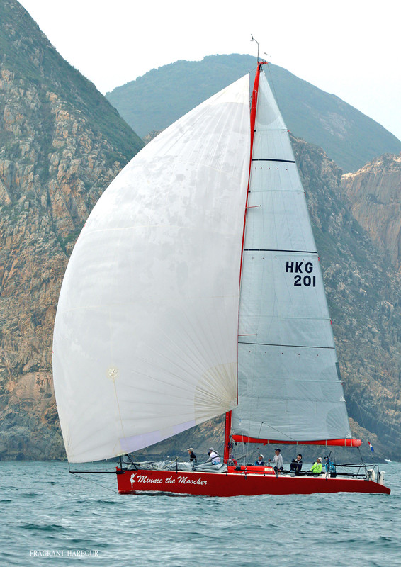 4th in PHS, Minnie the Moocher (Monsoon Spring Series 2025, Race 1)