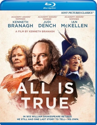 Casa Shakespeare (2018) .mkv BDRiP 1080p x264 - AC3 iTA - AC3/DTS ENG