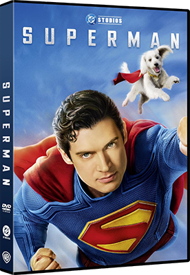 Superman (2025) DVD9