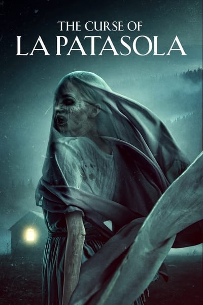 The Curse of La Patasola 2022 1080p WEBRip DD5 1 X 264-EVO