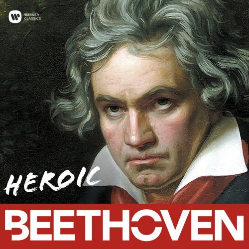 Various Artists - Heroic Beethoven: Best Of (2020)