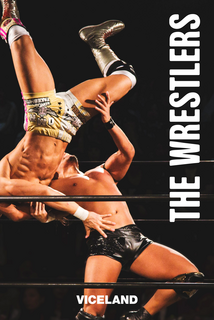 The Wrestlers S01E04 Death Match WEB x264-CAFFEiNE